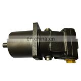 High quality small bent axis motor hydraulic pump
