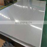 New Stock 301 Full Hardness Stainless Steel Sheet 0.5mm Thickness thumbnail-6
