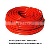 JG Angola 9.5x15mm High Quality Red LPG Gas Hose