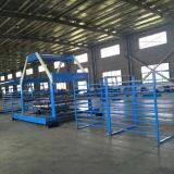 Machinery and Equipment of Plastic Knitting Bag Production Line Four Shuttle Round Loom