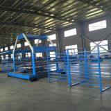 Machinery and Equipment of Plastic Knitting Bag Production Line Four Shuttle Round Loom thumbnail-1