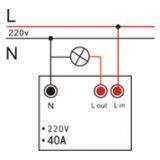 Hotel Energy Saver Hotel Room Power Saver Switch thumbnail-2