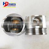 3126 Engine Piston Crown 1334983 133-4983 Skirt 2382726 238-2726 938G 950G 962G Loader thumbnail-4