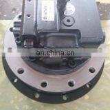 Excavator and Loader Hydraulic Motor PC35 PC40 SK40 GM04 TM04 Travel Motor GM04A TM04A Final Drive Travel Device thumbnail-5