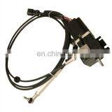 Throttle Motor 22U-06-11790 22U0611790 for Excavator PC60-7 PC228US PC228USLC PC228UU