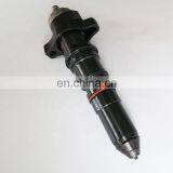 Construction Machinery Diesel 3095773 K19 Engine Injector thumbnail-1