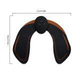 ABS Stimulator Hip Trainer, EMS Butt Massager for Men Women thumbnail-5