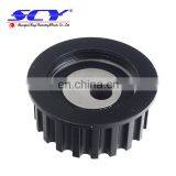 Натяжитель ремня привода ГРМ, подходящий для Porsche 94410502702 94410502703 94410502704 0241305