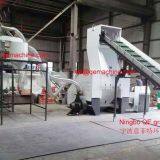 70HP 100HP 150HP Plastic Crusher Granulators thumbnail-2