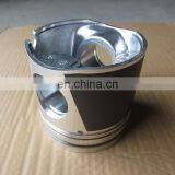 SINOTRUK Truck Engine Part VG1560037011 Piston For Truck thumbnail-3