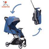 Best Lightweight Pushchair Compact Newborn Baby Travel Stroller thumbnail-2