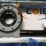 Coresun Drive SC7 Solar Panels Tracker Slewing Drive Gearbox Rotary Reducer