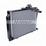 Hot Product Gsxr1000 Radiator Aluminum For Chinese Truck thumbnail-5