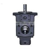YuKen Hydraulic Equipment PV2R Series Vane Pump thumbnail-1