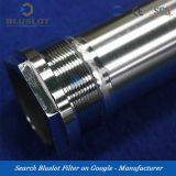 10 Microns Wedge Wire Slot Screen Johnson Type Liquid Filter