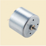 JRK-320SH-20141 Carbon Brush Motor, JRC DC Motor, Micro Air/Water/Medical Pump Motor , Customized Design for Customer thumbnail-4