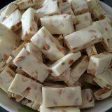 Cheesecake Cutting Machine Sponge Cake Cutting Machine Trasound Cutting Machine for Food thumbnail-4