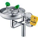 Eyewash Stations & Emergency Showers Safety Emergency Eyewash thumbnail-5