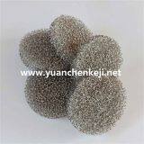 Sheet Metal Fabrication of Electroplating Sponge Filter thumbnail-4