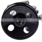 Benma Auto Power Steering Pump With Pulley For Mercedes Benz S Class S430, S500, S55AMG OEM 0044669201 0054661601 thumbnail-4