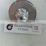 Billet Wheel Chra 6 Blade 7 Blade 8980277721 8980277720 Turbo Cartridge RHF55V 8980277725 thumbnail-1