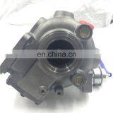 RHC61W 119175-18030 Turbo Booshiwheel Factory Marine With 4LHA-STE Engine thumbnail-2