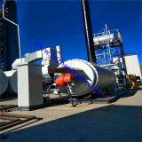 Industrial Packaged Type Oil-fired Thermal Fluid Heater/Thermal Oil Boiler for Gypsum Board Drying thumbnail-5