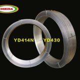 Submerged Hardfacing Flux Cored Welding Wire FM414