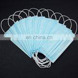 Medical Mouth Surgical Face Mask for Health and Surgery thumbnail-4