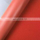 Shengze Manufacturer 100% Polyester Waterproof 1680D Oxford Fabric Luggage Fabric thumbnail-2