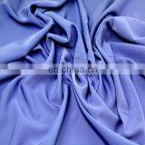 Chinese Supplier 100% Polyester Peach Skin Fabric Dakimakura for Hometextile thumbnail-2