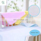 Fitted Style Breathable Waterproof Adult/Baby Bed Urine Pad thumbnail-6