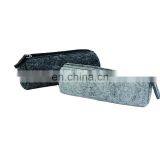 Cheap Business and Student Thin Felt Pencil Case for Teenagers thumbnail-1