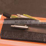 Wholesale Fashion Wallet Felt Electronic Cords Fashionable Pencil Bag thumbnail-2