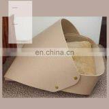 Detachable Cat Cave Pet Nest Felt Pet Bed House thumbnail-6