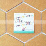 Custom Logo Printed OEM Corporate Art Acoustic Panels Wooden Acoustical Diffuser Panel thumbnail-3