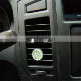 Colorful Color Essential Oils Diffuser Locket Pads Perfume Aroma Locket Replacement Felt Pads thumbnail-3