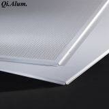 Metal Suspended Perforated Aluminum 600*600 Clip In Ceiling Tiles thumbnail-3