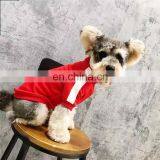 Famous Brand Winter Warm Sports Dog Clothing Apparel Hoodie thumbnail-3