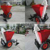 Tractor Dragged One Row Garlic Potato Planter thumbnail-6