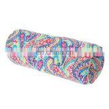 New Design Decorative Outdoor/Indoor Paisley Printed Boudoir Pillow for Bench thumbnail-2