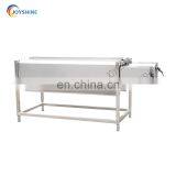Hot Sale Poultry Head and Neck Depilator High Efficiency Slaughter Line Equipment thumbnail-3