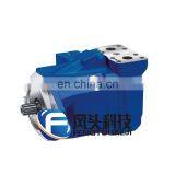 BOSCH Rexroth A10VM18 A10VM35 A10VM63 Hydraulic Axial Plunger Pump thumbnail-1