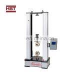 WDS 10kN 20kN 30kN 50kN 100kN 2Ton 5Ton 10Ton Digital Electronic Universal Tensile Compressive Strength Test Machine thumbnail-5