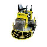 Ride on Trowel Hydro Power Floating Machine for Smoothing Concrete thumbnail-6