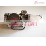 For Caterpillar Excavator C7 C7.1 OIL PUMP thumbnail-3