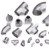 Hastelloy X Concentric Reducer Reduction UNS 6002 ASTM B366 Seamless Pipe Fittings thumbnail-2