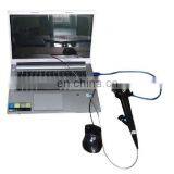 MY-P007G Medical Hospital Urology Surgical Instruments Video Endoscope System Fiber Flexible Ureteroscope Urological thumbnail-6