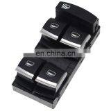 Window Lifter Control Switch 4F0959851H For A3 S3 A6 S6 Q7 thumbnail-2