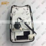 Hot Sale Excavator ZX110 ZX120-5G Electric Spare Parts Display Panel YA00030724 4488903 4454519 Monitor thumbnail-2
